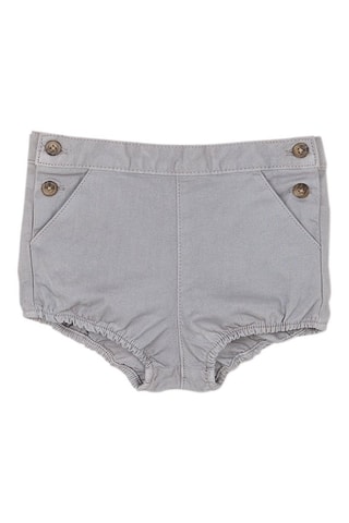 Bloomer - Gris clair