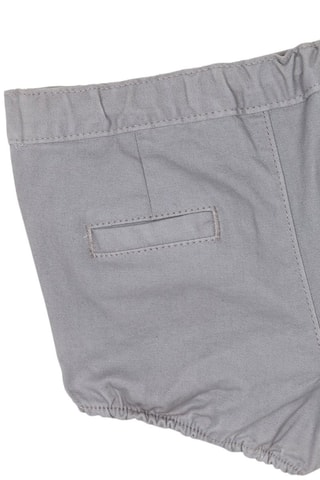 Bloomer - Gris clair