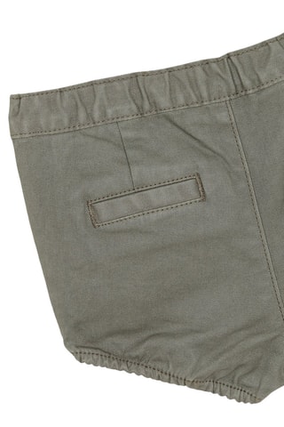 Bloomer - Kaki