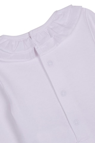 Body - Blanc