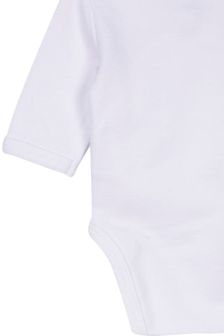 Body - Blanc