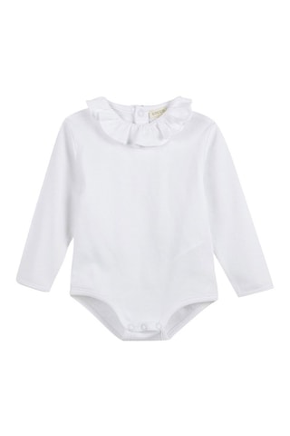 Body Blanc