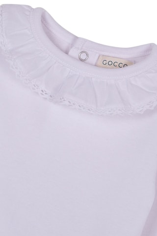 Body - Blanc