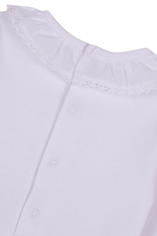Body - Blanc