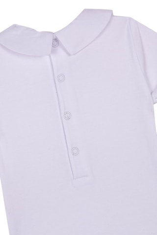 Body - Blanc