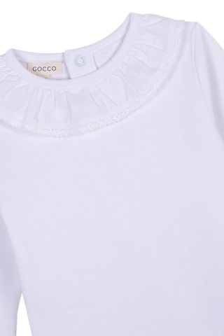 Body - Blanc
