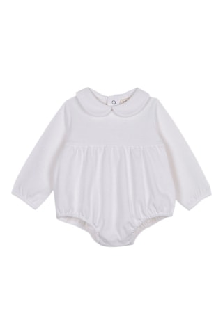 Body - Blanc