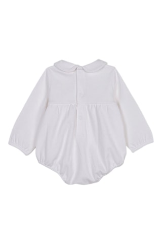 Body - Blanc