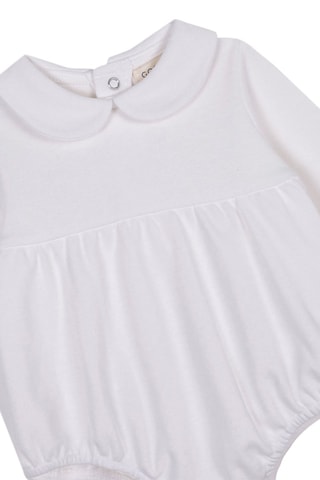 Body - Blanc