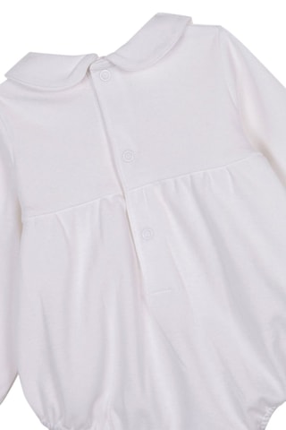 Body - Blanc