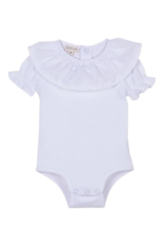 Body - Blanc