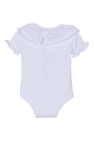 Body - Blanc