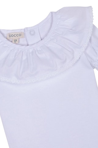 Body - Blanc