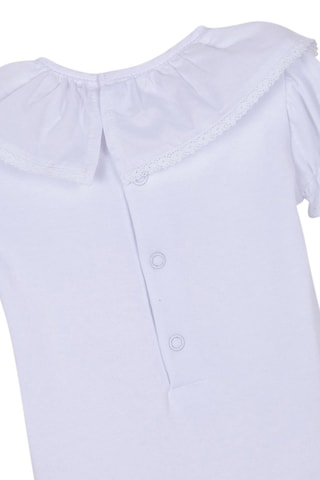 Body - Blanc