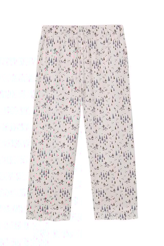 Pyjama - Ecru