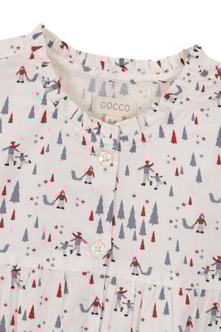 Pyjama - Ecru