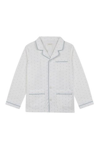 Pyjama Ecru