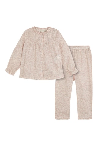Pyjama Rose