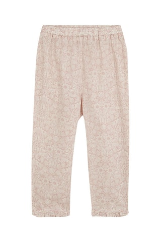 Pyjama Rose