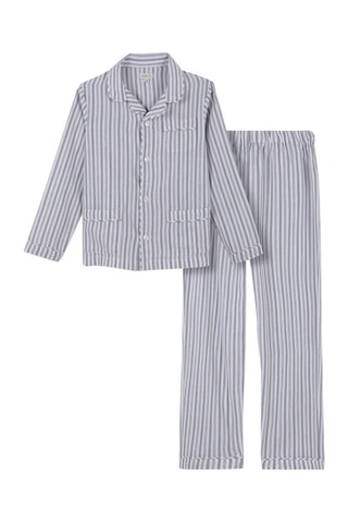 Pyjama Gris