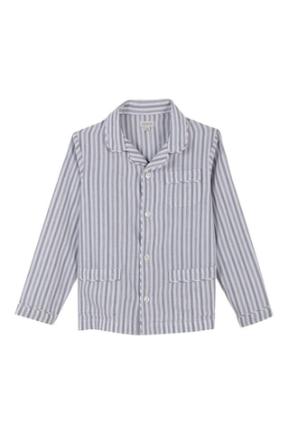 Pyjama Gris
