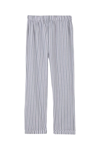 Pyjama Gris