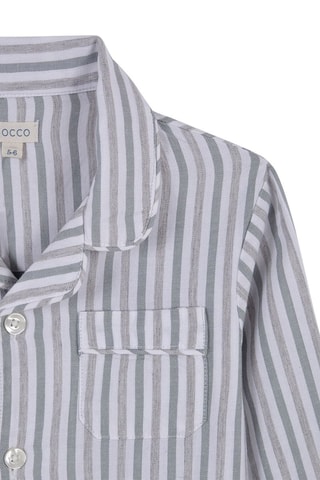 Pyjama Gris