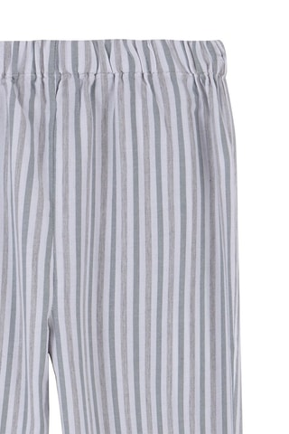 Pyjama Gris