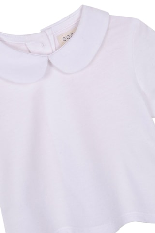 T-shirt - Blanc
