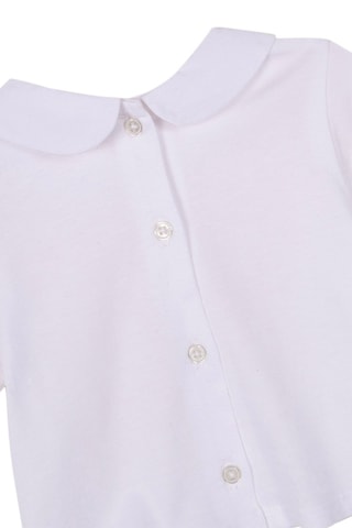 T-shirt - Blanc