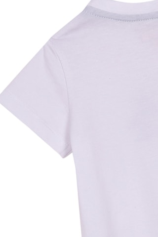 T-shirt - Blanc