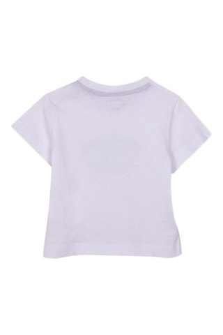 T-shirt - Blanc