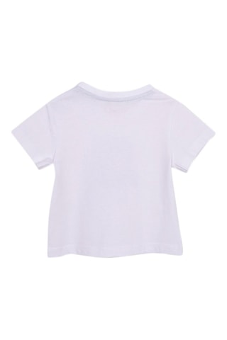 T-shirt - Blanc