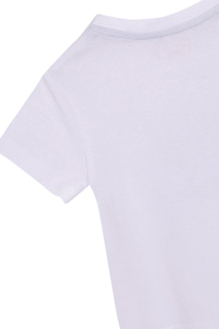 T-shirt - Blanc