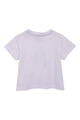 T-shirt - Blanc