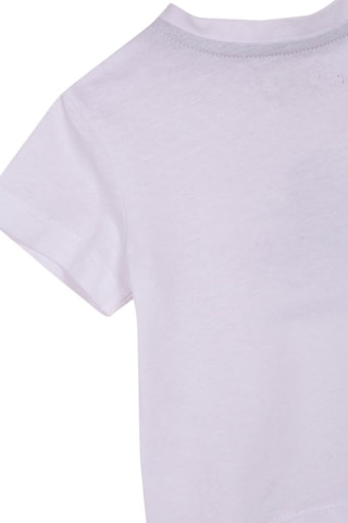 T-shirt - Blanc