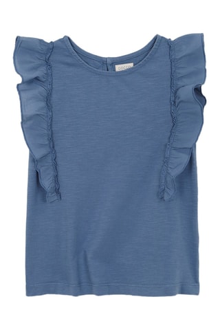 T-shirt - Bleu marine