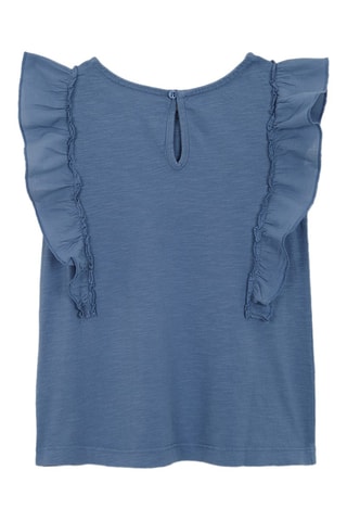 T-shirt - Bleu marine