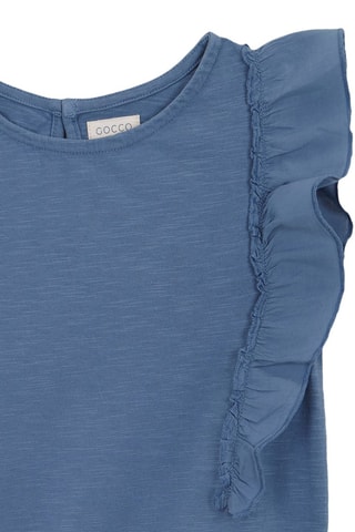 T-shirt - Bleu marine