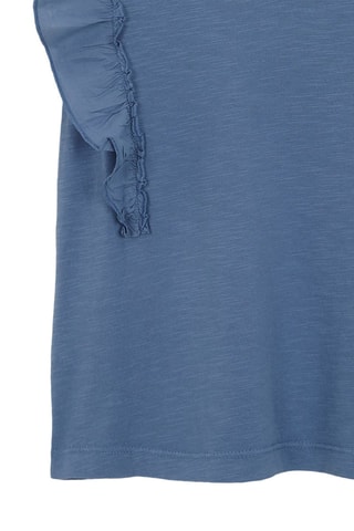 T-shirt - Bleu marine