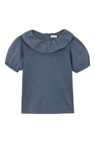 T-shirt - Bleu marine