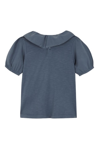 T-shirt - Bleu marine