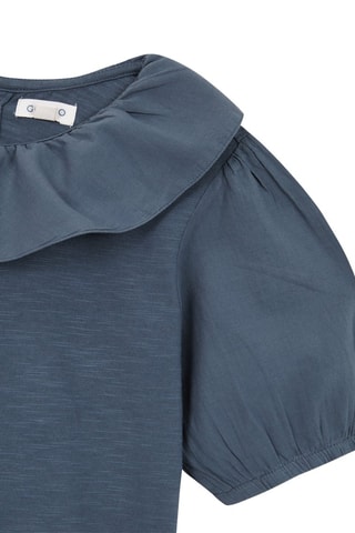 T-shirt - Bleu marine