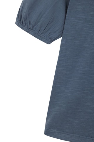 T-shirt - Bleu marine