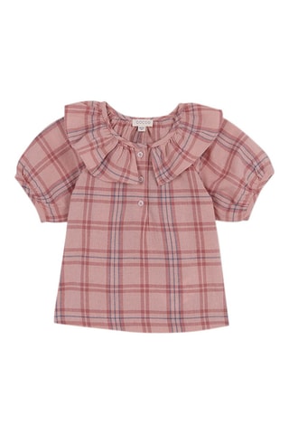 Blouse - Rose