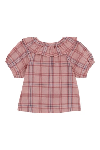 Blouse - Rose
