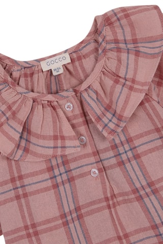 Blouse - Rose
