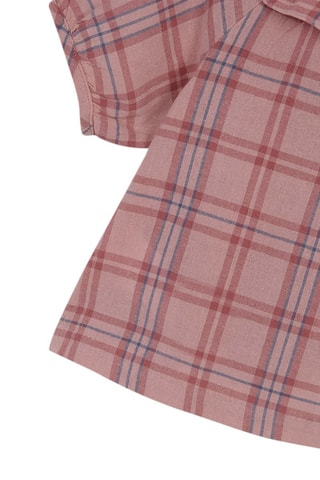 Blouse - Rose