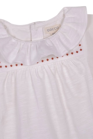 Blouse - Blanc