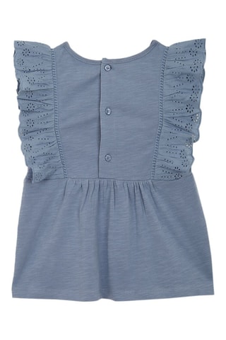 Blouse - Gris